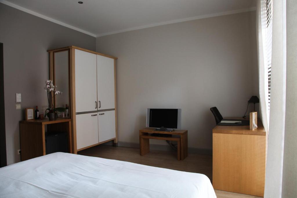Boardhousing Apartment Leuven Room photo