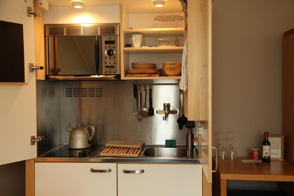 Boardhousing Apartment Leuven Room photo