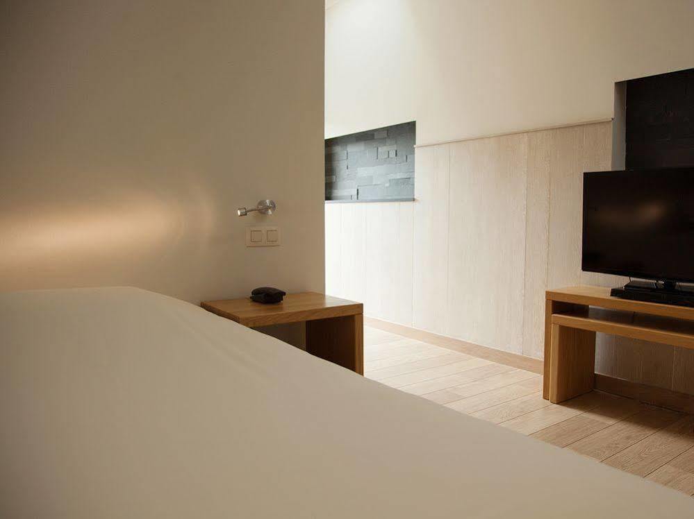 Boardhousing Apartment Leuven Exterior photo