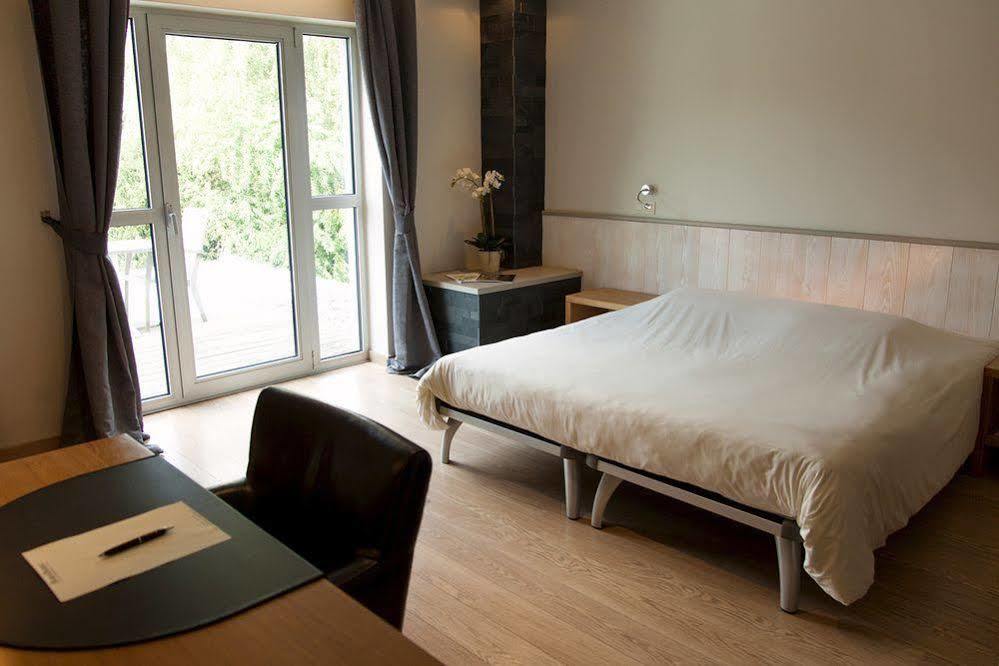 Boardhousing Apartment Leuven Exterior photo